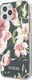 Guess Guess GUHCP12LIMLFL03 iPhone 12 Pro Max 6,7 granatowy/navy N3 Flower Collection 1