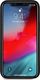 Guess Guess GUHCP12SVSATMLBK iPhone 12 5,4 czarny/black hardcase Saffiano 3