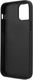 Guess Guess Saffiano V - Etui iPhone 12 Pro Max (czerwony) uniwersalny 4