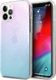 Guess Guess GUHCP12M3D4GGBP iPhone 12/12 Pro 6,1 niebiesko-różowy/blue&pink hardcase 4G 3D Pattern Collection 1