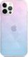 Guess Guess GUHCP12L3D4GGBP iPhone 12 Pro Max 6,7 niebiesko-różowy/blue&pink hardcase 4G 3D Pattern Collection 3