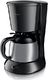 Ekspres przelewowy Philips Philips Ekspres HD7474 / 20 izotermiczny, 1000 W, czarny 1