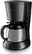 Ekspres przelewowy Philips Philips Ekspres HD7474 / 20 izotermiczny, 1000 W, czarny 3