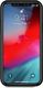 Guess GUESS GUHCP12MPCUMLLIBK HARD CASE LIZARD COLLECTION IPHONE 12 / 12 PRO CZARNY standard 1