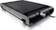 Grill elektryczny Philips Philips HD4430 / 20 Regulowany termostat Plancha Nowoczesny design i akcesoria Zacisk 2300 W. 2