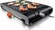 Grill elektryczny Philips Philips HD4430 / 20 Regulowany termostat Plancha Nowoczesny design i akcesoria Zacisk 2300 W. 4