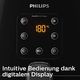 Frytkownica Philips Philips HD9260 / 90 Airfryer XL - ? (frytkownica na gorące powietrze, 1900 W, dla 3-4 osób, pojemność 1200 g, wyświetlacz cyfrowy) czarny 6