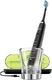 Szczoteczka Philips Philips Sonicare Bonus Pack HX8492 / 03 - Soniczna szczoteczka do zębów DiamondClean AirFloss Ultra środek do czyszczenia międzyzębowego, czarny 3