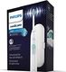 Szczoteczka Philips Philips Sonicare DailyClean 3100 elektryczna szczoteczka HX6221 / 22, z technologią dźwięku, timerem, stacją ładującą i etui podróżnym, biała 2