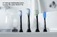Szczoteczka Philips Szczoteczka soniczna DiamondClean Smart HX9924/13 2