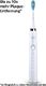 Szczoteczka Philips Szczoteczka soniczna Sonicare DiamondClean biało-srebrna HX9339/89 4