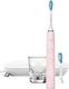 Szczoteczka Philips Sonicare DiamondClean 9000 HX9911/29 Różowa 2