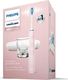 Szczoteczka Philips Sonicare DiamondClean 9000 HX9911/29 Różowa 5