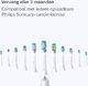 Szczoteczka Philips Sonicare ProtectiveClean 4500 HX6830/53 Czarna 4