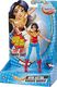 Figurka Mattel DC Super Hero Girls - Wonder Woman (DVG67) 1