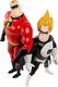 Figurka Mattel Mattel GMD18 The Incredible Action Figurkas 2-pack z Mr. Incredible and Syndrome 1