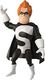 Figurka Mattel Mattel GMD18 The Incredible Action Figurkas 2-pack z Mr. Incredible and Syndrome 3