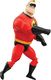 Figurka Mattel Mattel GMD18 The Incredible Action Figurkas 2-pack z Mr. Incredible and Syndrome 5