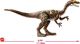 Figurka Mattel Mattel Jurassic World Attack Pack Ornitholestes Figurka 1