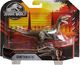 Figurka Mattel Mattel Jurassic World Attack Pack Ornitholestes Figurka 2