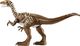 Figurka Mattel Mattel Jurassic World Attack Pack Ornitholestes Figurka 3