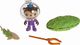 Figurka Mattel Mattel Octonauts Figurka Rescue Kit Shellington The Swell Shark 4