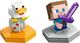 Figurka Mattel Minecraft Earth Boost Steve + Chicken (GKT42) 3