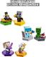 Figurka Mattel Minecraft Earth Boost Steve + Chicken (GKT42) 4