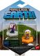 Figurka Mattel Minecraft Earth Boost Steve + Chicken (GKT42) 5