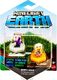 Figurka Mattel Minecraft Earth Boost Steve + Chicken (GKT42) 6