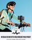Selfie stick Mpow Mpow Handy Tripod Monkeystick Mini Tripod Camera z pilotem Bluetooth, elastyczny mobilny statyw do Gopro, smartfona i aparatu, iPhone 11/11 PRO MAX / XR / X / 8/7/6, Galaxy Note 10 / S9 1