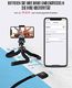 Selfie stick Mpow Mpow Handy Tripod Monkeystick Mini Tripod Camera z pilotem Bluetooth, elastyczny mobilny statyw do Gopro, smartfona i aparatu, iPhone 11/11 PRO MAX / XR / X / 8/7/6, Galaxy Note 10 / S9 2