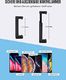 Selfie stick Mpow Mpow Handy Tripod Monkeystick Mini Tripod Camera z pilotem Bluetooth, elastyczny mobilny statyw do Gopro, smartfona i aparatu, iPhone 11/11 PRO MAX / XR / X / 8/7/6, Galaxy Note 10 / S9 7