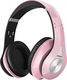 Słuchawki Mpow Słuchawki Bluetooth Mpow 059 , Słuchawki ze stereo Hi-Fi, podwójny przetwornik 40 mm, Słuchawki CVC 6.0 dla zintegrowanego mikrofonu Zestaw głośnomówiący do kursów online 1