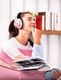 Słuchawki Mpow Słuchawki Bluetooth Mpow 059 , Słuchawki ze stereo Hi-Fi, podwójny przetwornik 40 mm, Słuchawki CVC 6.0 dla zintegrowanego mikrofonu Zestaw głośnomówiący do kursów online 5
