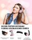 Słuchawki Mpow Słuchawki Bluetooth Mpow 059 , Słuchawki ze stereo Hi-Fi, podwójny przetwornik 40 mm, Słuchawki CVC 6.0 dla zintegrowanego mikrofonu Zestaw głośnomówiący do kursów online 7