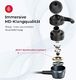 Słuchawki Mpow Słuchawki Bluetooth Mpow S15, wodoodporne Słuchawki IPX7, 8-10 godzin pracy / dźwięk stereo, Słuchawki sportowe do biegania / biegania, magnetyczny z mikrofonem 1