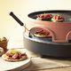 Emerio Piec do pizzy, oryginalny PIZZARETTE, 3w1 (PO-113255.4) 1