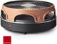Emerio Piec do pizzy, oryginalny PIZZARETTE, 3w1 (PO-113255.4) 2