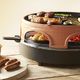 Emerio Piec do pizzy, oryginalny PIZZARETTE, 3w1 (PO-113255.4) 4