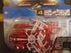Mattel Hot Wheels: Battle: Slamurai 1