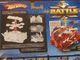 Mattel Hot Wheels: Battle: Slamurai 3