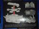 Mattel Hot Wheels: Battle: Slamurai 4