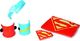 Mattel Kostium superbohaterki DC Super Hero Girls 1