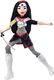 Mattel Mattel FDJ30 - DC Super Hero Girls Katana, figurki 1