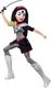 Mattel Mattel FDJ30 - DC Super Hero Girls Katana, figurki 2