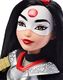 Mattel Mattel FDJ30 - DC Super Hero Girls Katana, figurki 6
