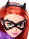 Figurka Mattel DC Super Hero Girls Sportswoman Batgirl (FJG65) 2
