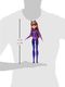 Figurka Mattel DC Super Hero Girls Sportswoman Batgirl (FJG65) 5