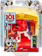 Figurka Mattel 101 Dalmatyńczyków - Dylan z budą dla psa (GBM27) 3